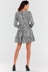 Robe de jour model 176850 awama